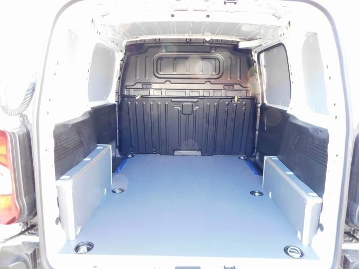 Fiat Doblo - Photo 15