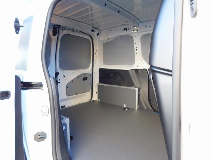 Fiat Doblo - Photo 16