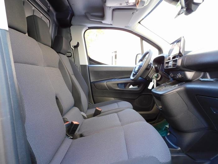Fiat Doblo - Photo 18