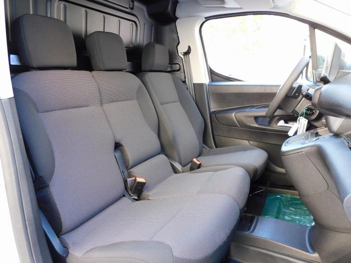 Fiat Doblo - Photo 19