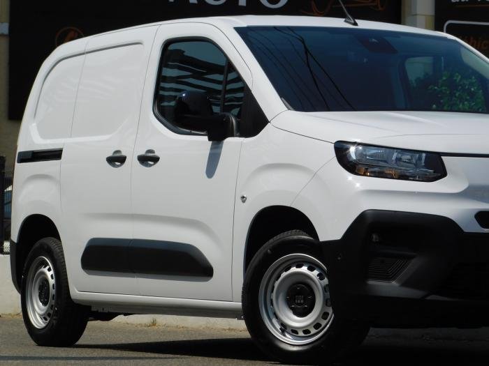 Fiat Doblo - Photo 2