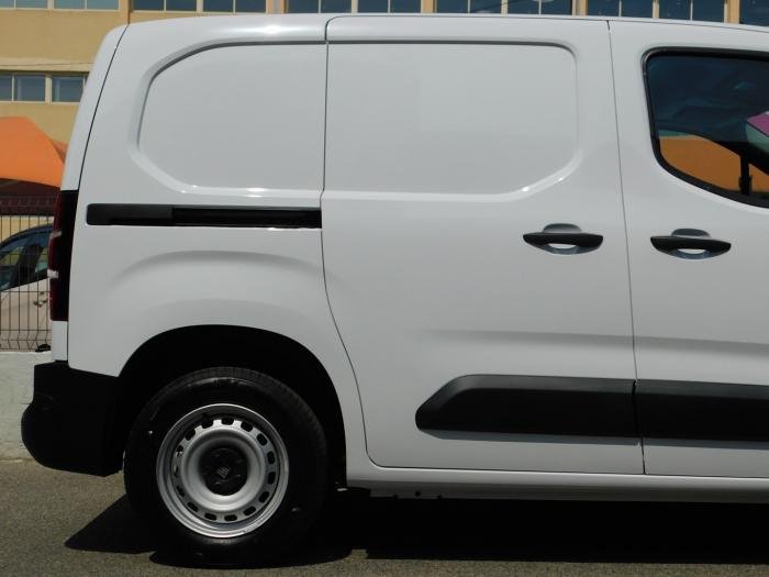 Fiat Doblo - Photo 4