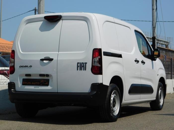 Fiat Doblo - Photo 5