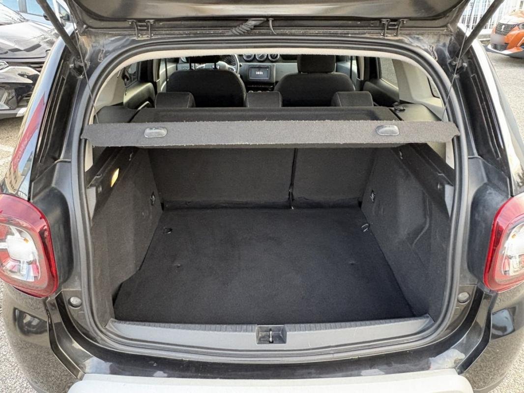 Dacia Duster - Photo 11