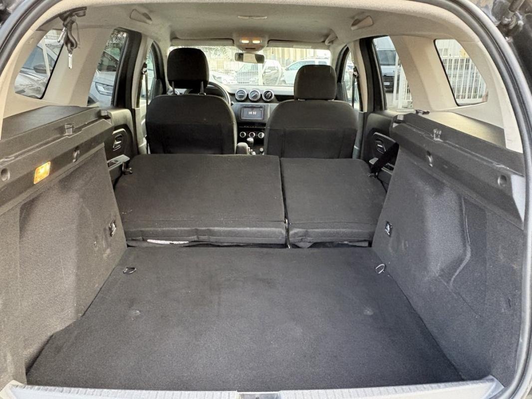 Dacia Duster - Photo 13