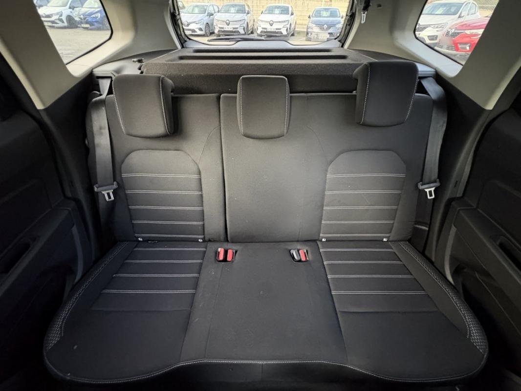 Dacia Duster - Photo 15