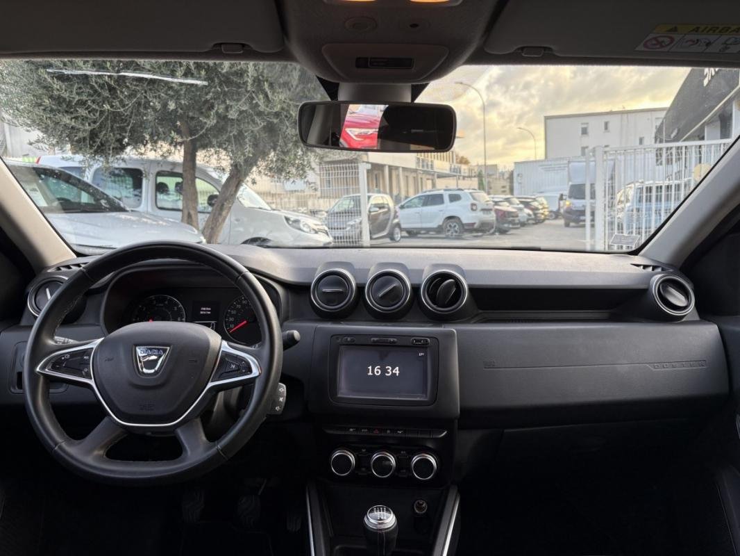 Dacia Duster - Photo 16