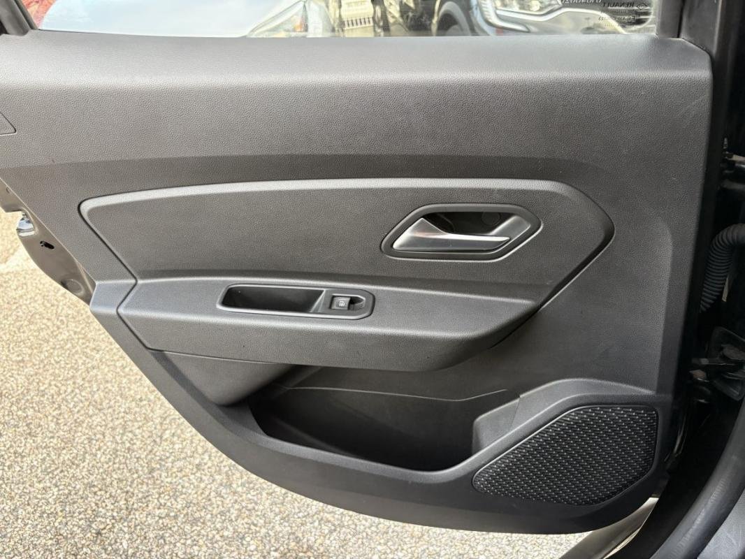 Dacia Duster - Photo 17