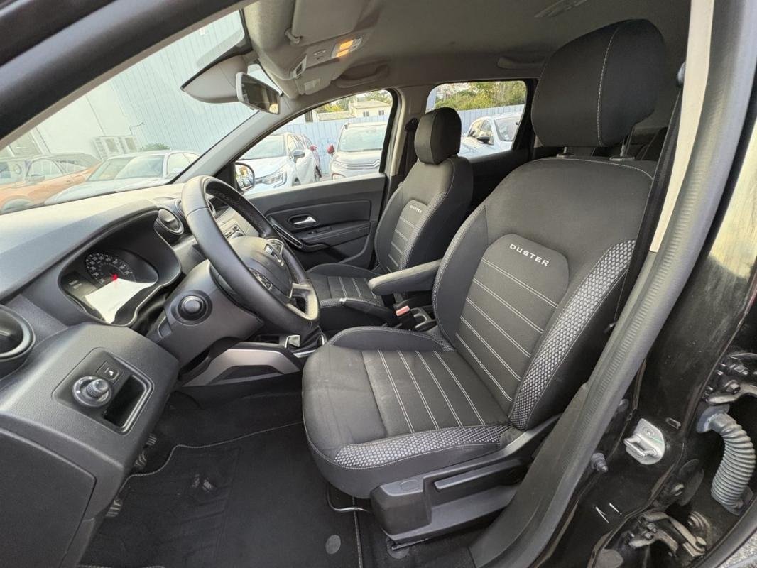 Dacia Duster - Photo 18