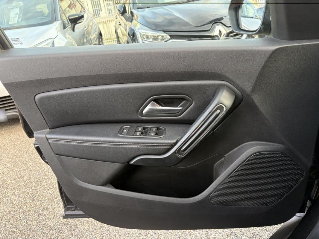 Dacia Duster - Photo 19