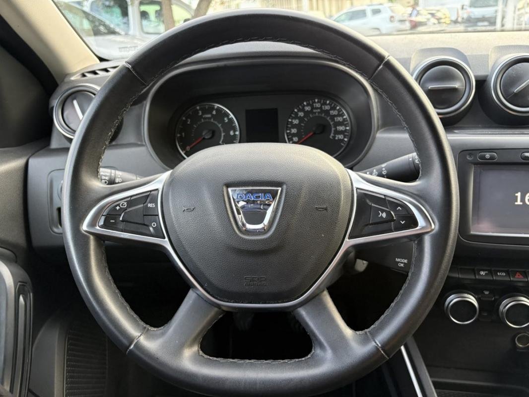 Dacia Duster - Photo 21