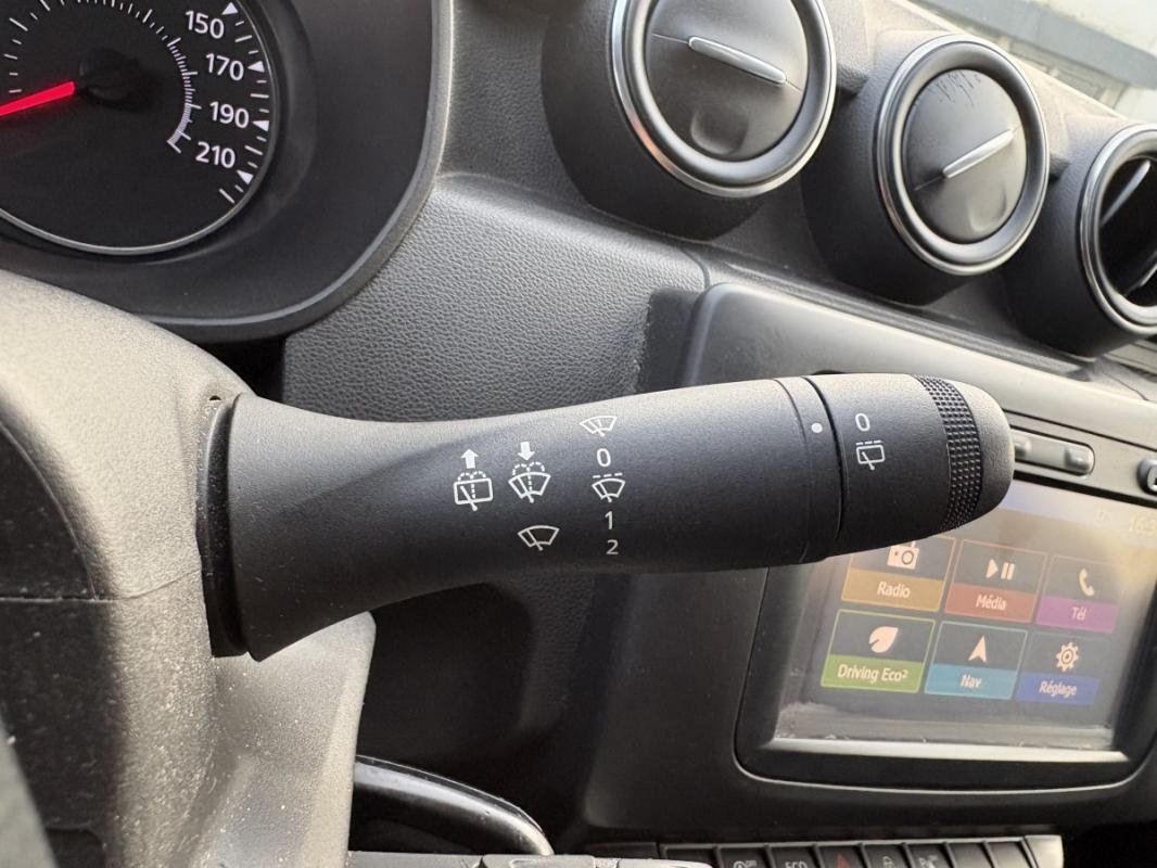 Dacia Duster - Photo 22