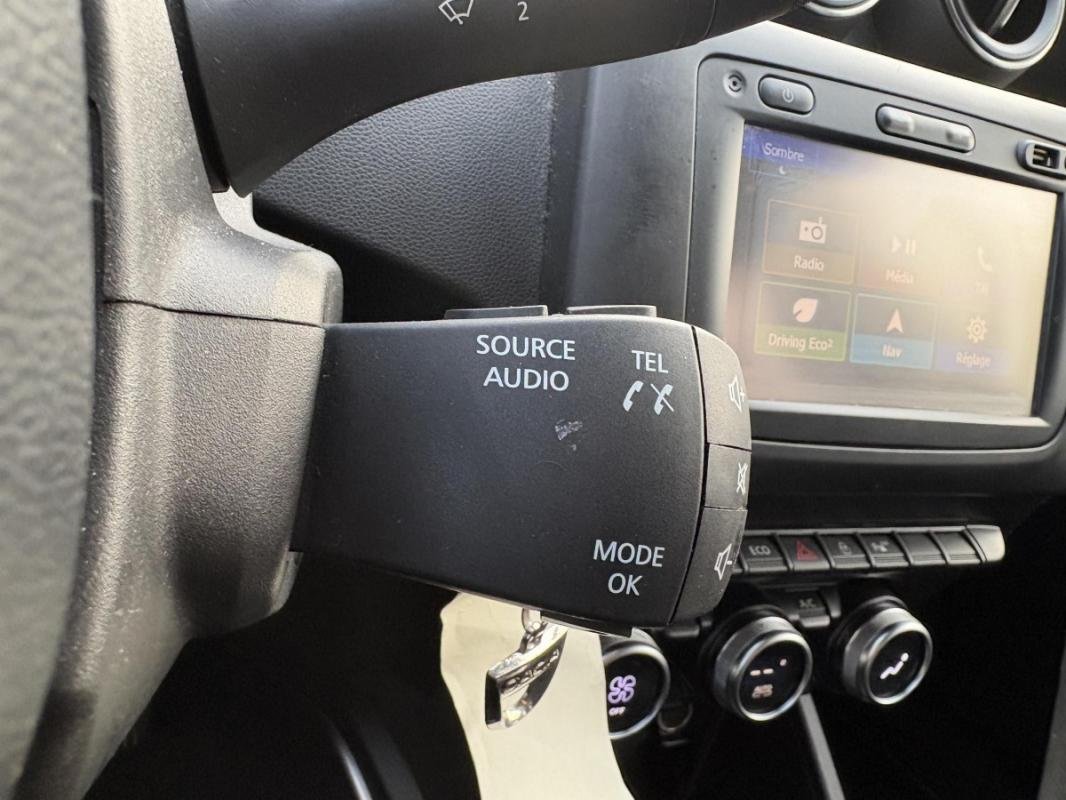 Dacia Duster - Photo 23
