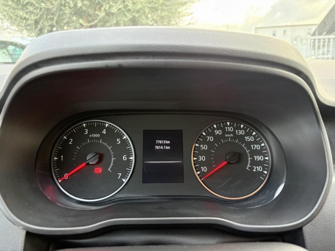 Dacia Duster - Photo 26