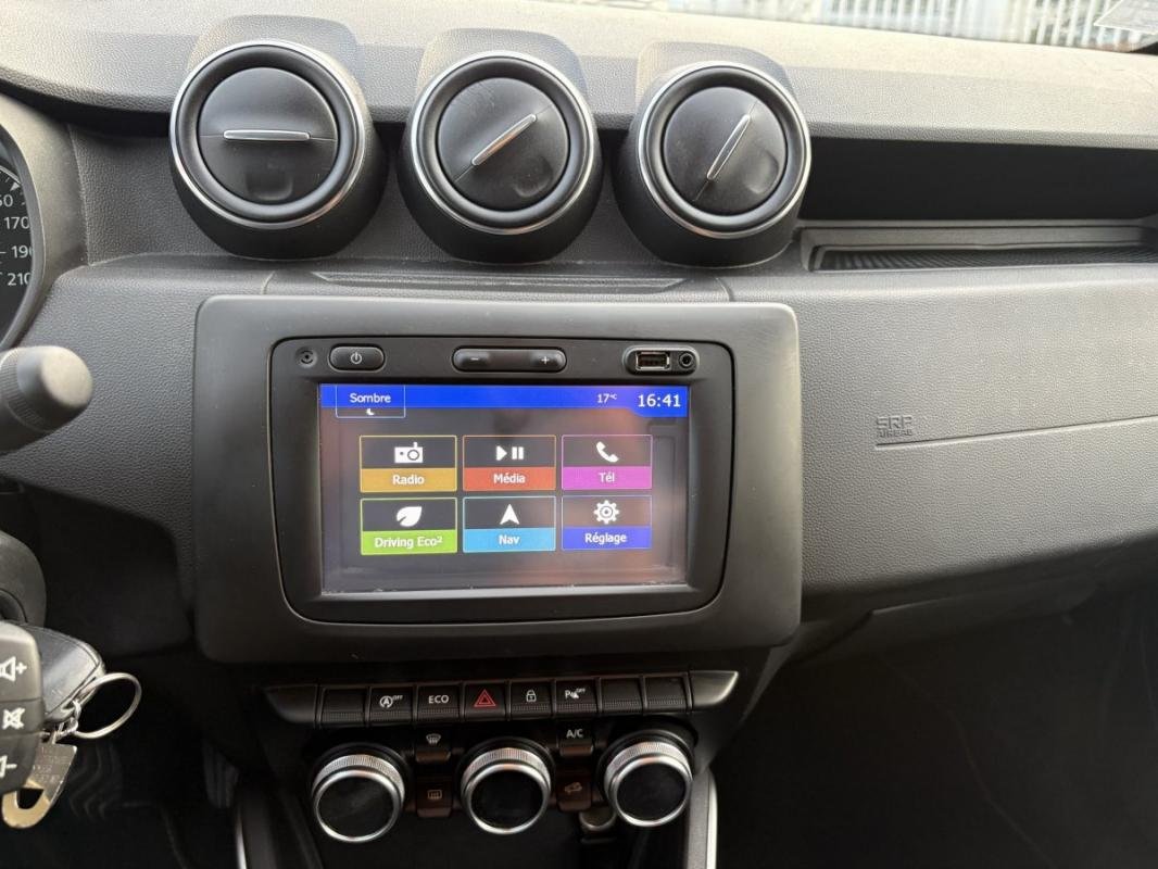Dacia Duster - Photo 29