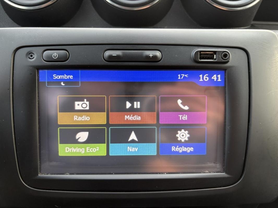 Dacia Duster - Photo 30