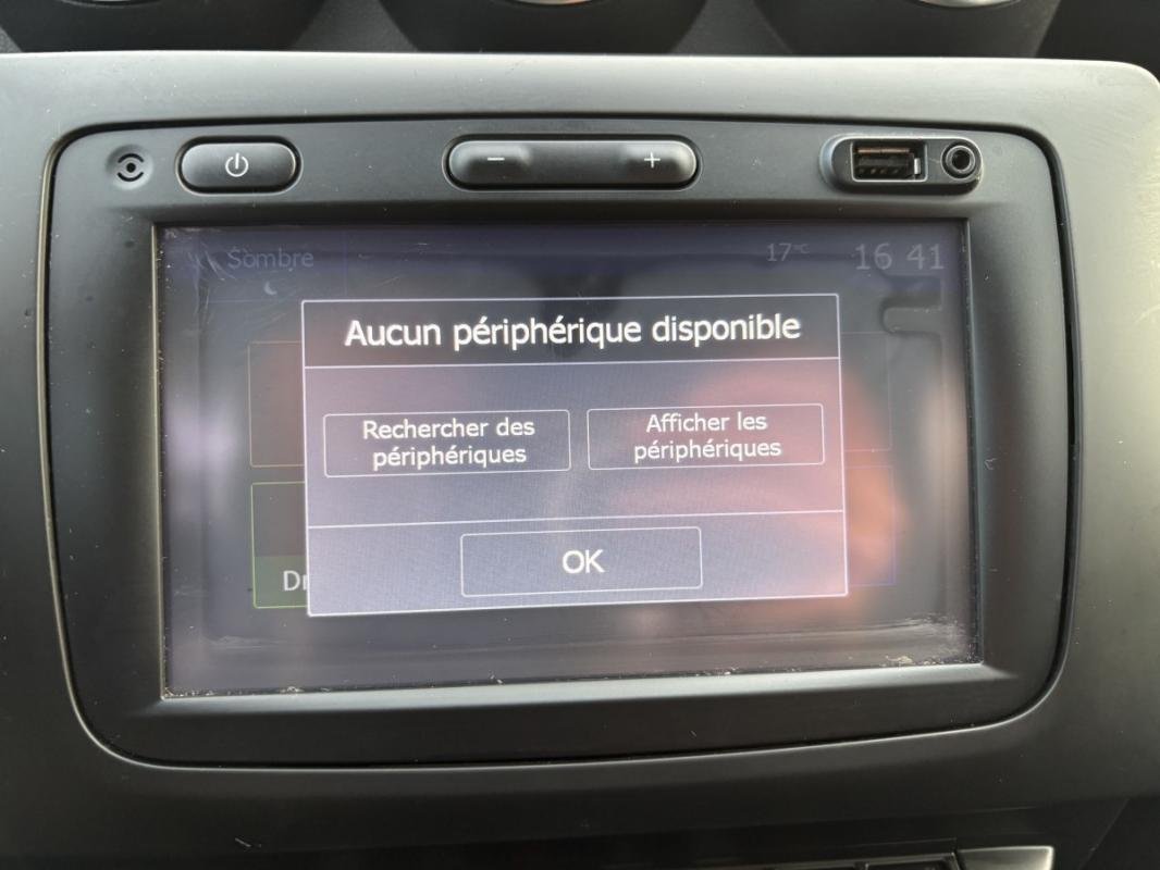 Dacia Duster - Photo 31