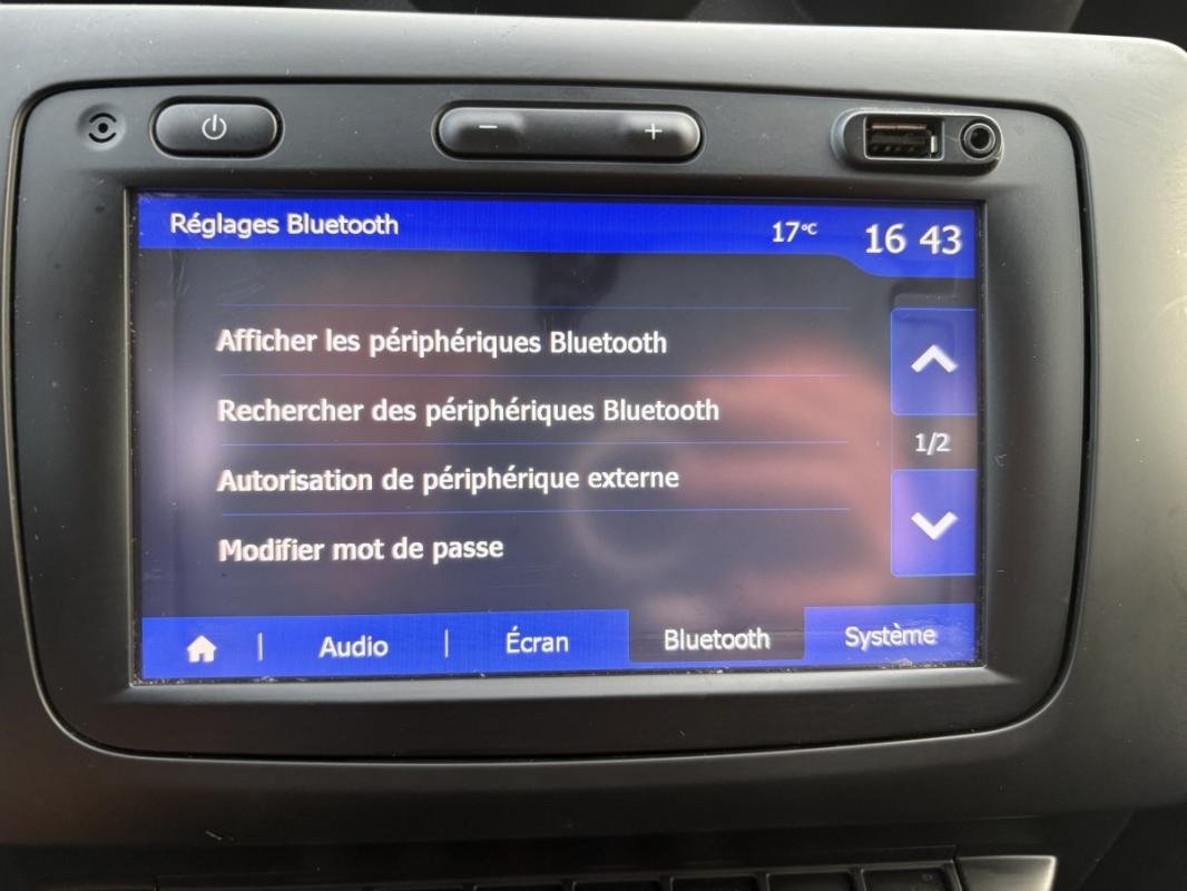 Dacia Duster - Photo 35