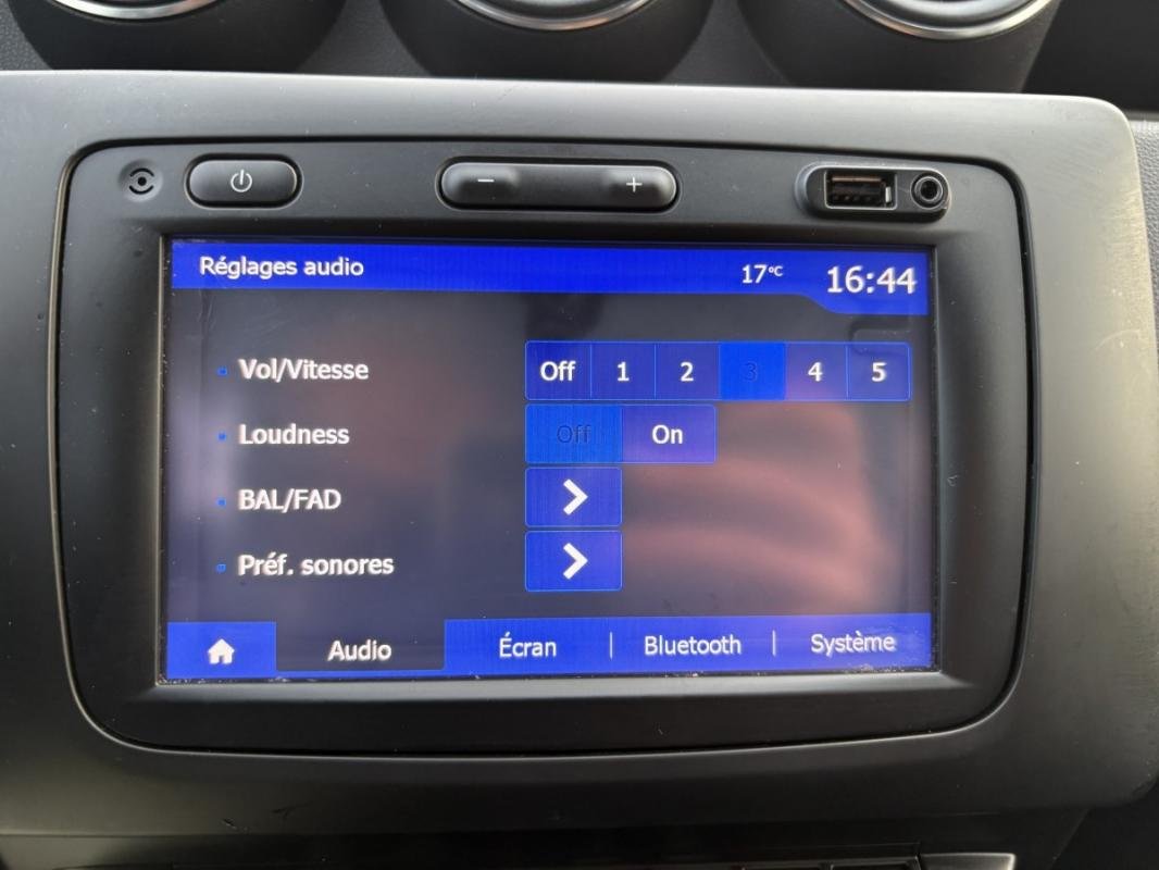 Dacia Duster - Photo 37