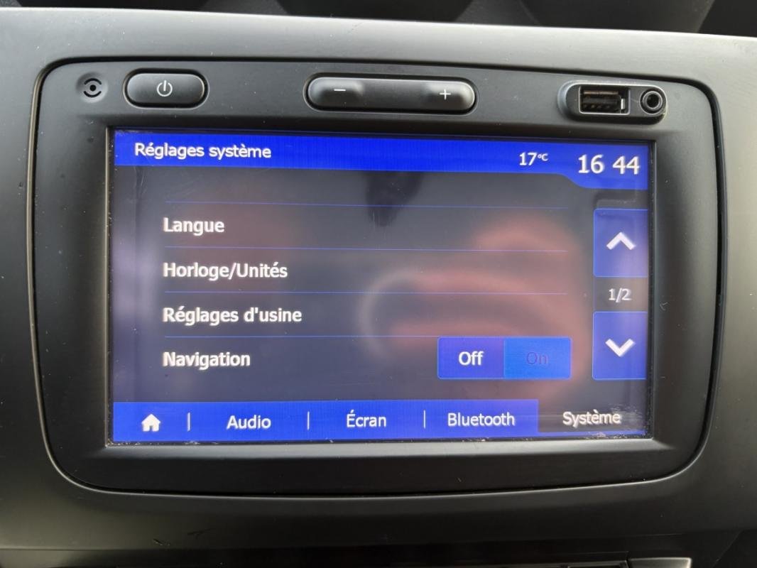 Dacia Duster - Photo 38