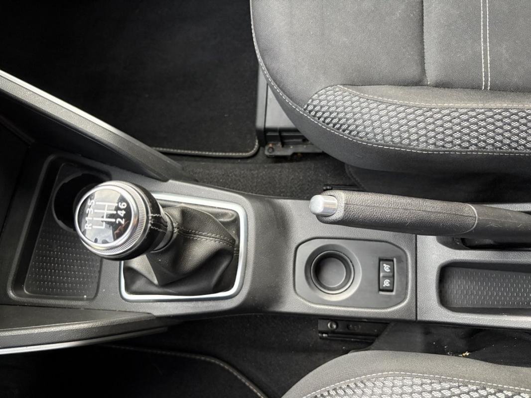 Dacia Duster - Photo 40