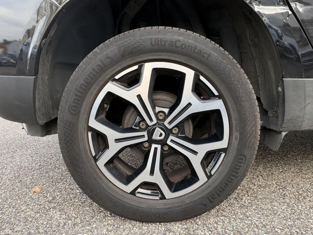 Dacia Duster - Photo 9