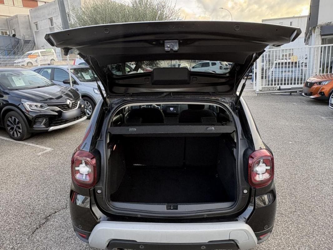 Dacia Duster - Photo 10