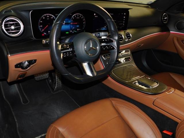 Mercedes Classe E - Photo 11