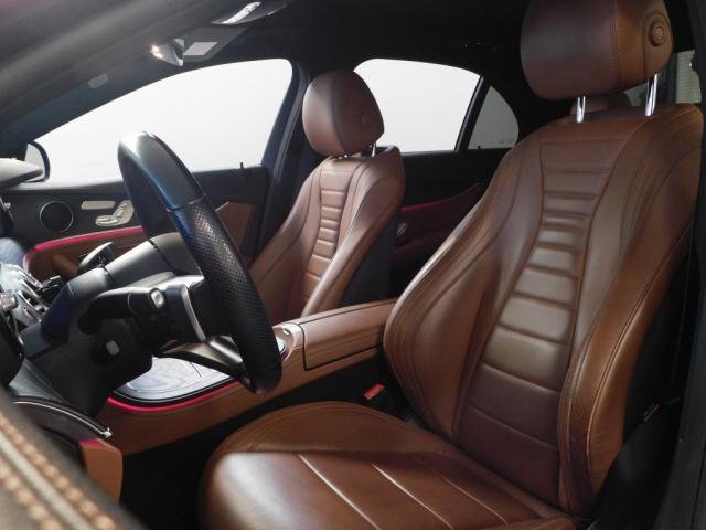 Mercedes Classe E - Photo 12
