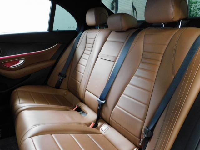 Mercedes Classe E - Photo 13