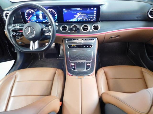 Mercedes Classe E - Photo 14