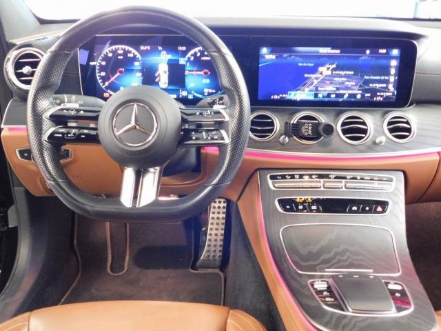 Mercedes Classe E - Photo 15