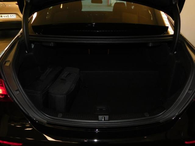 Mercedes Classe E - Photo 16