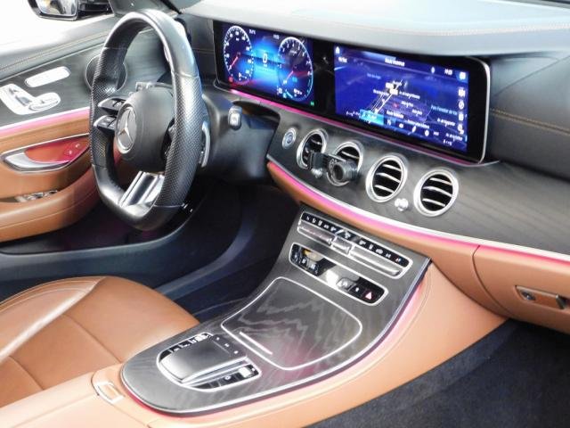 Mercedes Classe E - Photo 17