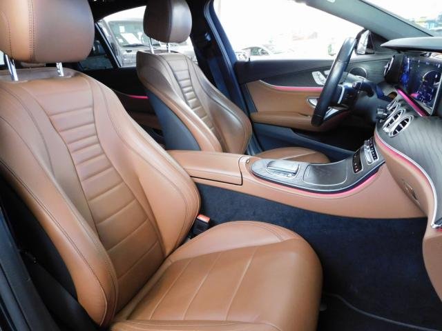 Mercedes Classe E - Photo 18
