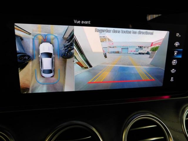 Mercedes Classe E - Photo 19