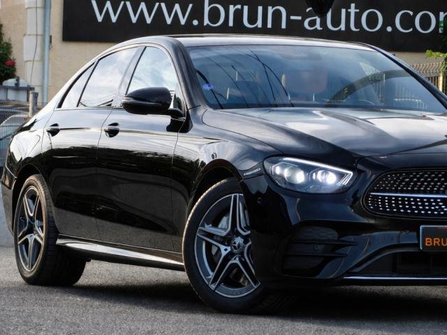 Mercedes Classe E - Photo 2