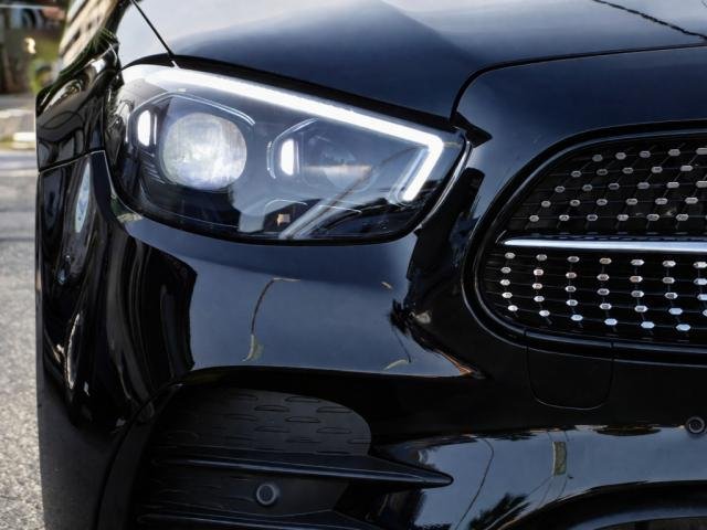 Mercedes Classe E - Photo 3