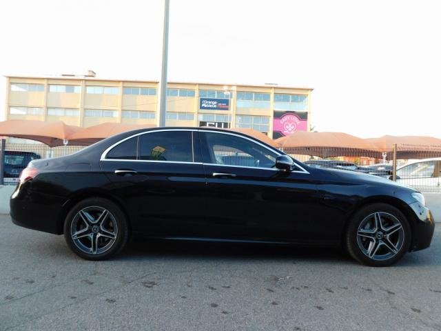 Mercedes Classe E - Photo 4