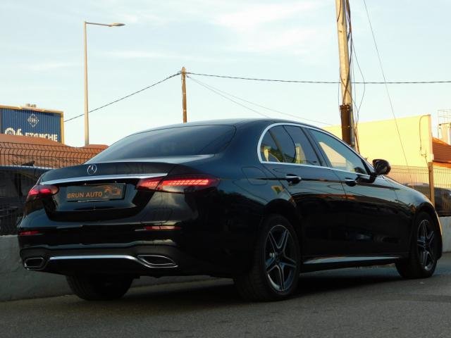 Mercedes Classe E - Photo 5