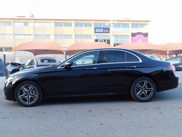 Mercedes Classe E - Photo 8