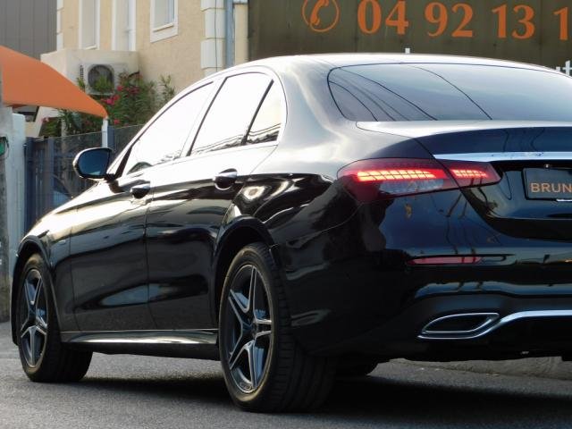 Mercedes Classe E - Photo 10