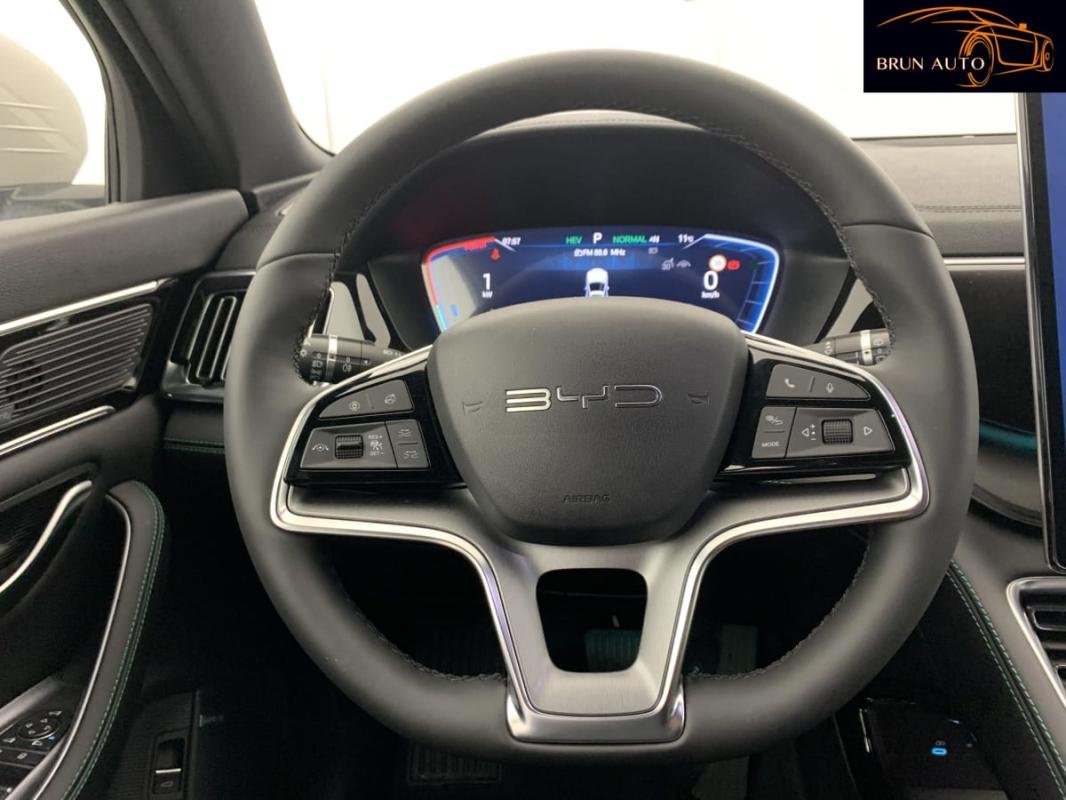 BYD Seal U - Photo 14