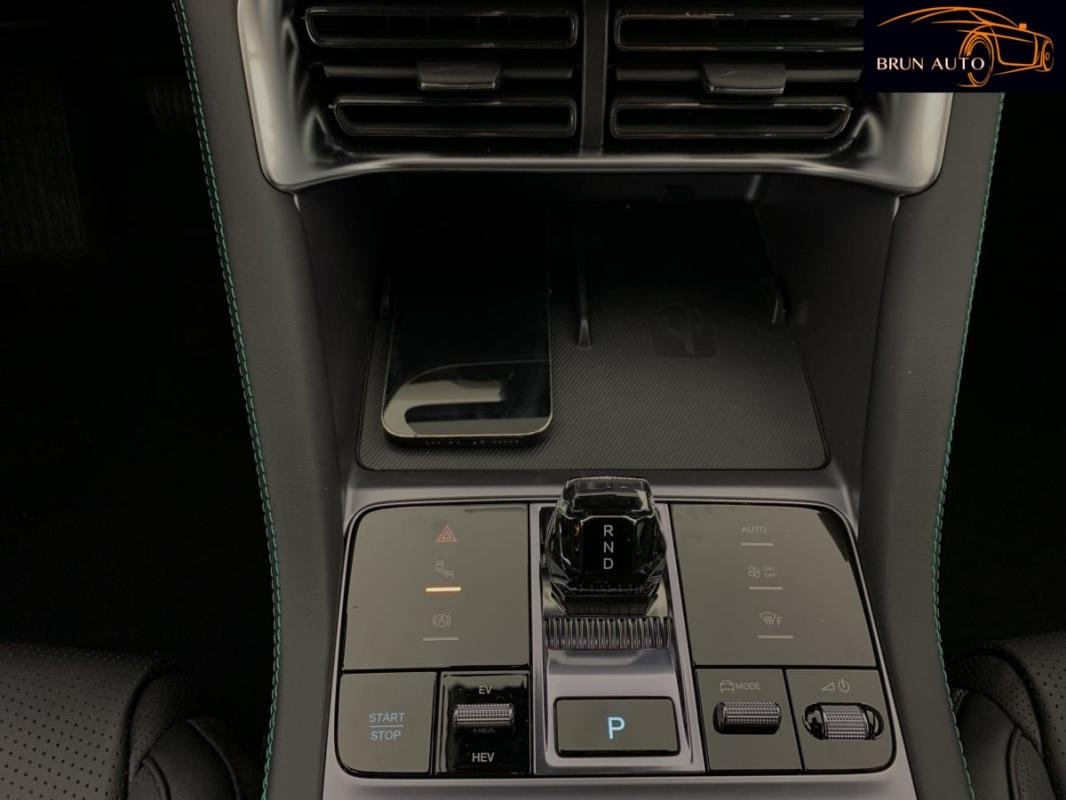 BYD Seal U - Photo 17