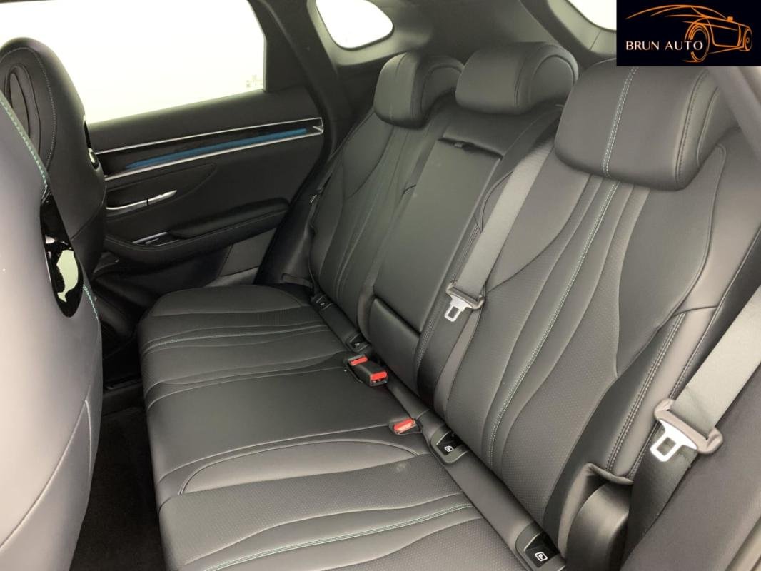 BYD Seal U - Photo 18
