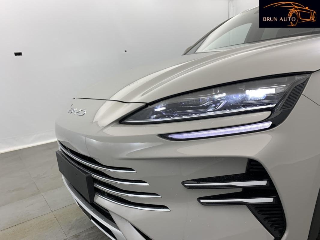 BYD Seal U - Photo 19