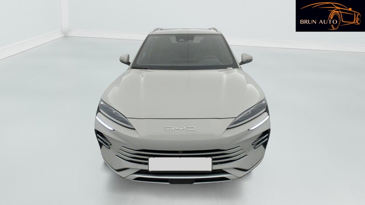 BYD Seal U - Photo 2
