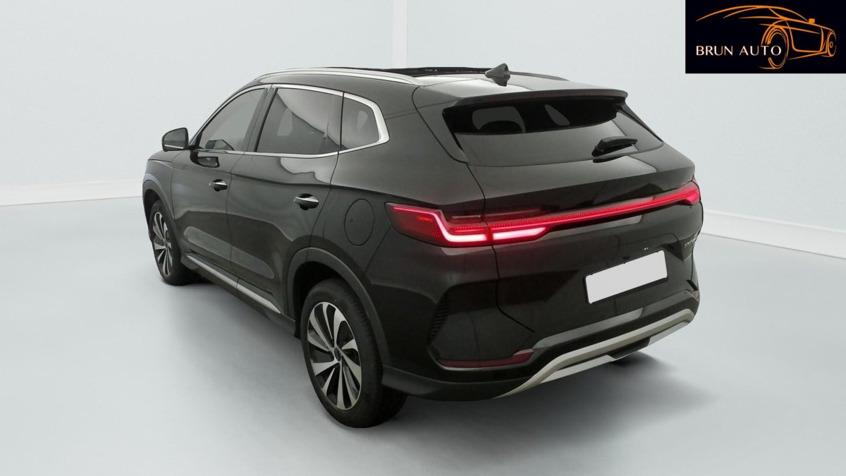 BYD Seal U - Photo 25