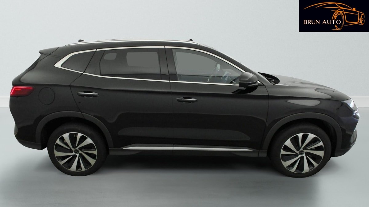 BYD Seal U - Photo 28
