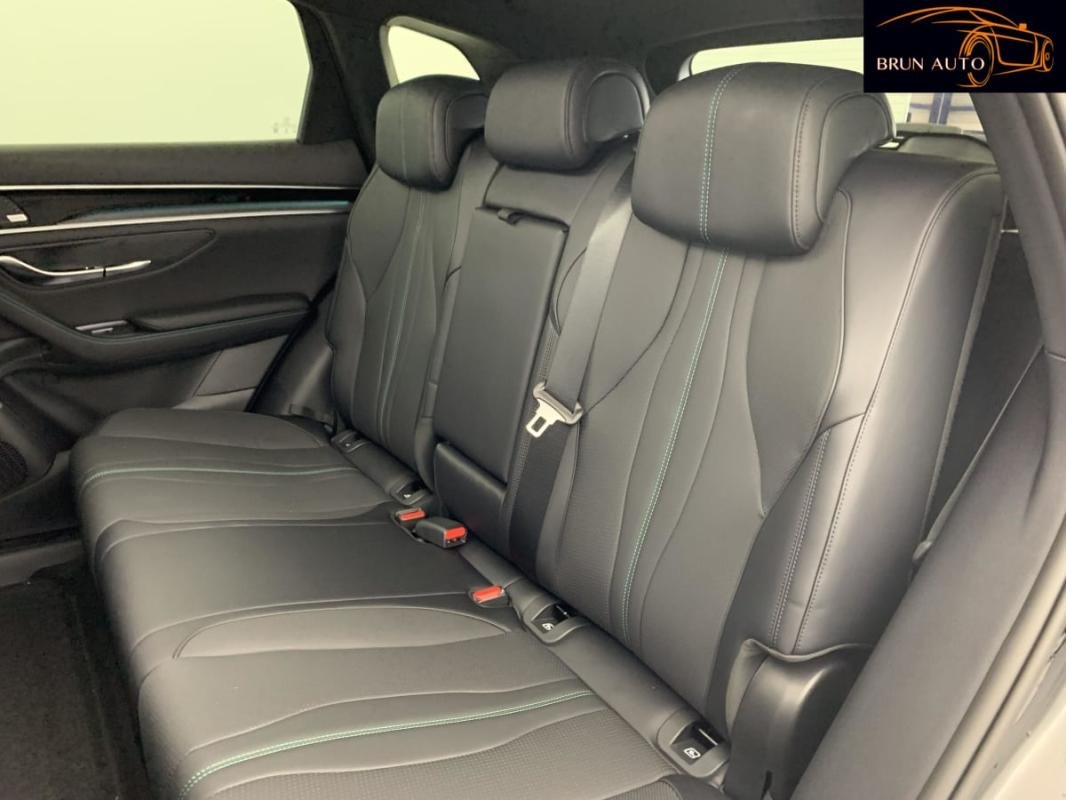 BYD Seal U - Photo 45